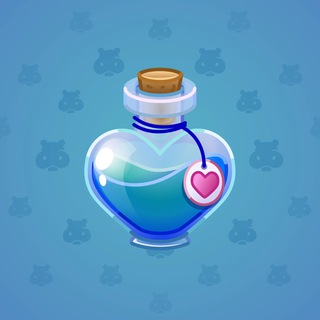 Love Potion #10741