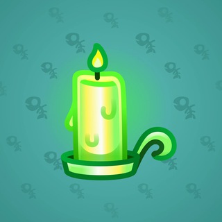 Eternal Candle #36318