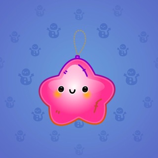 Hanging Star #47252