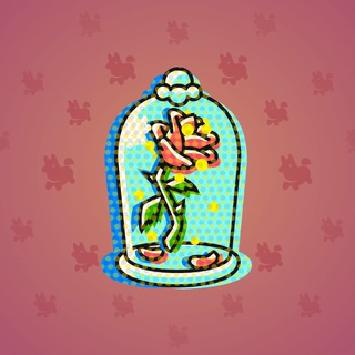 Eternal Rose #17784