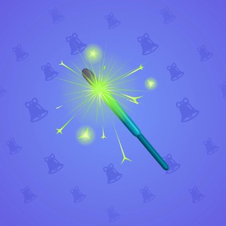 Party Sparkler #57532