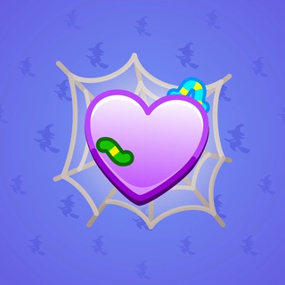 Trapped Heart #2767