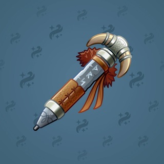 Fine Pen #18507