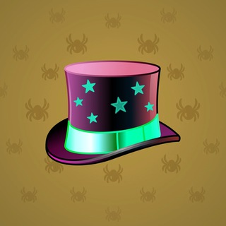 Top Hat #19182