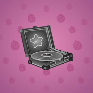 Record Player #21509