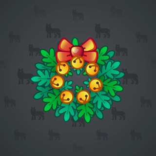 Winter Wreath #76494