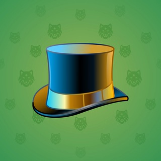 Top Hat #5111