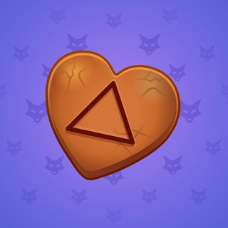Cookie Heart #146975