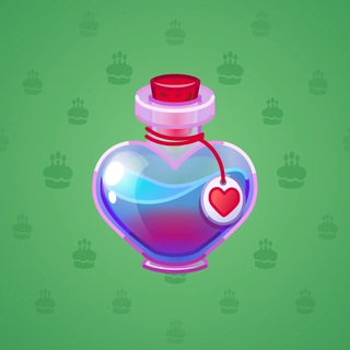 Love Potion #989