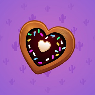 Cookie Heart #107537