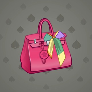 Loot Bag #7907