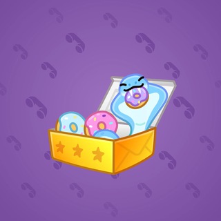 Snake Box #26120