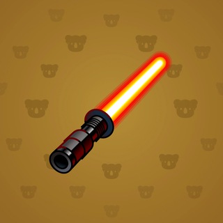 Light Sword #10902