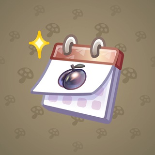Desk Calendar #59166