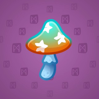 Spy Agaric #62050