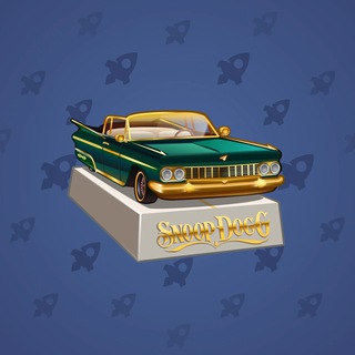 Low Rider #537