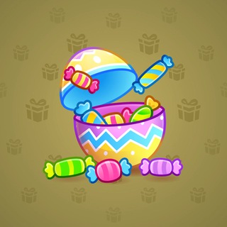 Easter Egg #97117
