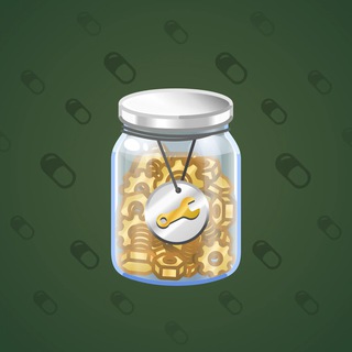 Restless Jar #19435