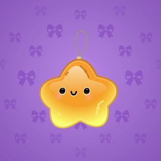 Hanging Star #34524