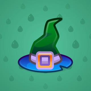 Witch Hat #42622