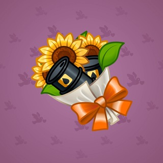 Pretty Posy #5815