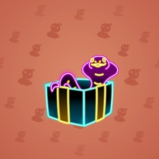 Snake Box #65750