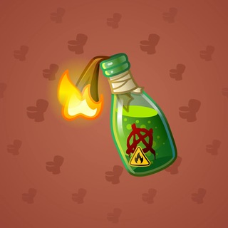 Chill Flame #78451