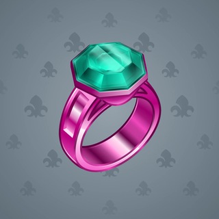 Gem Signet #900