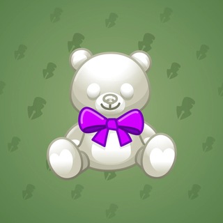 Toy Bear #44001