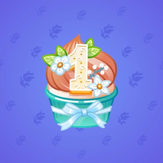 Whip Cupcake #212865