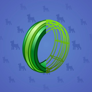 Bonded Ring #4249