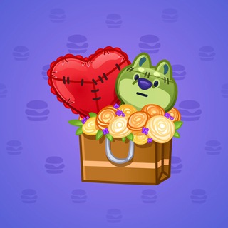 Joyful Bundle #3055