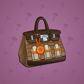 Loot Bag #3377