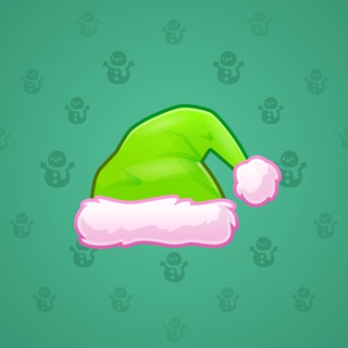Santa Hat #14491