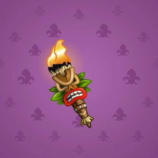 Chill Flame #312434