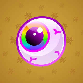 Evil Eye #59372