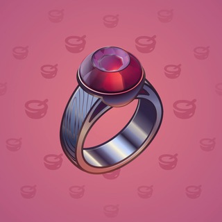 Gem Signet #250