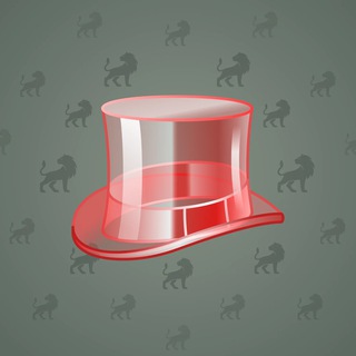 Top Hat #18608