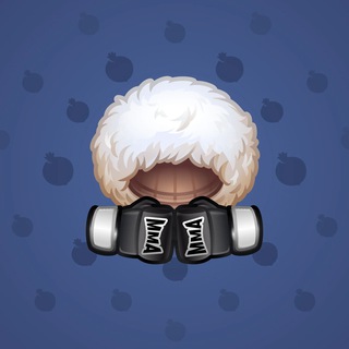 Khabib’s Papakha #16674