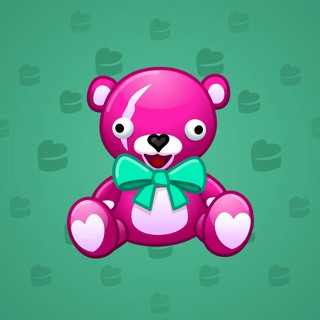 Toy Bear #30993