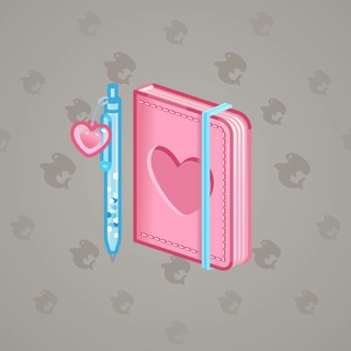 Star Notepad #24802