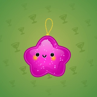 Hanging Star #10699