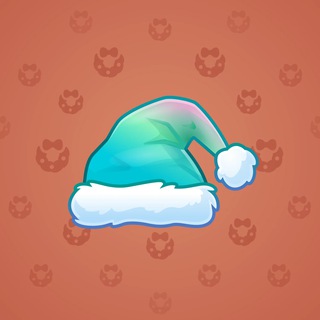 Santa Hat #32079