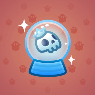 Crystal Ball #7467