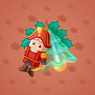 Jingle Bells #24677