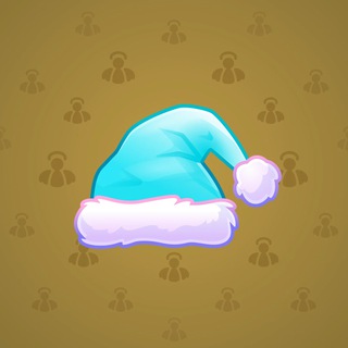 Santa Hat #23972