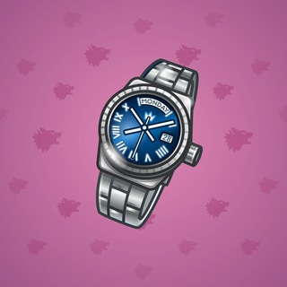 Swiss Watch #21507