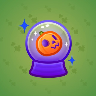 Crystal Ball #11555