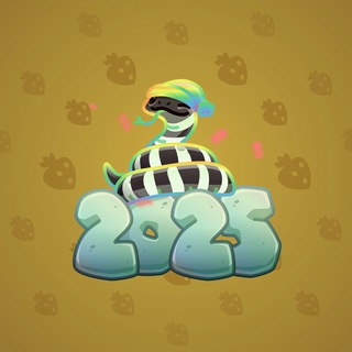 Lunar Snake #172287