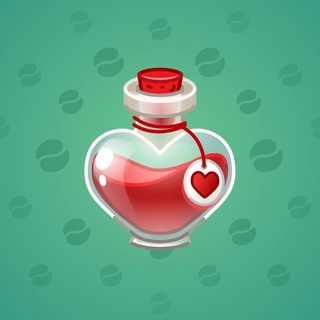 Love Potion #26365